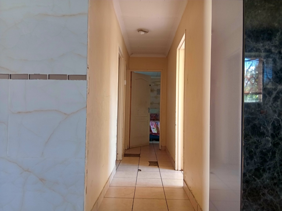 3 Bedroom Property for Sale in Seraleng North West